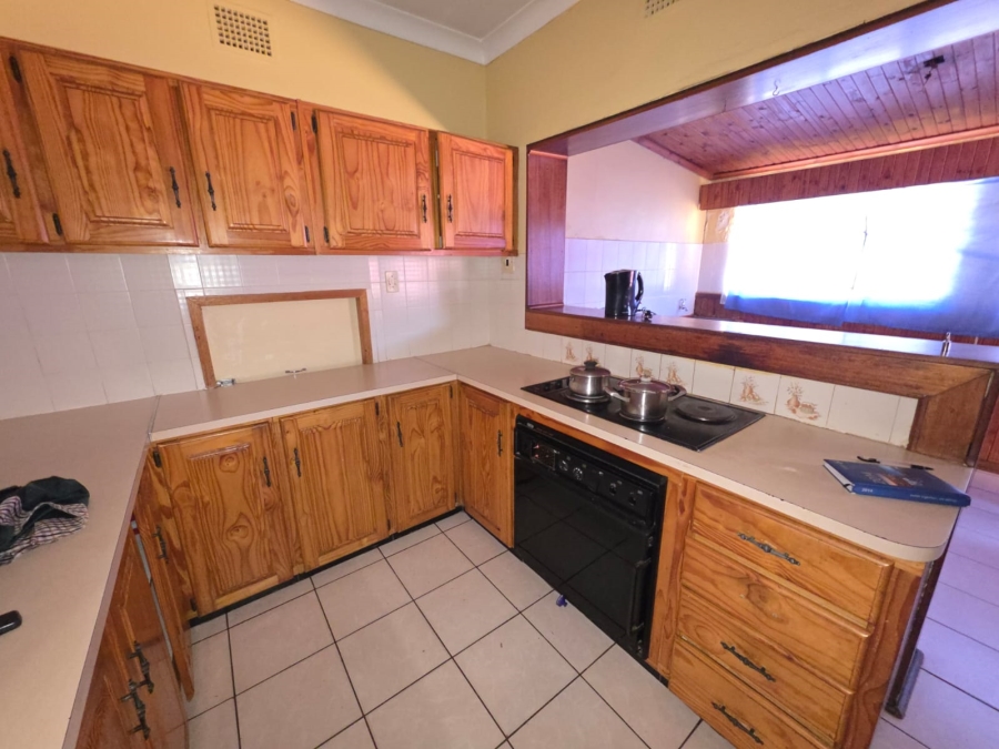 3 Bedroom Property for Sale in Sasolburg Ext 15 Free State